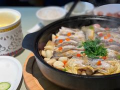 -明州小宴(文化广场店)