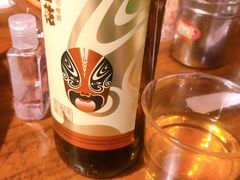 -大胡子海鲜·天津菜·砂锅烧烤(五大道创始店)