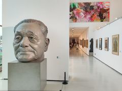 -四川美术学院美术馆