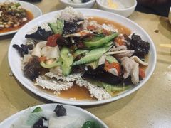 -张豆花(碚峡路店)