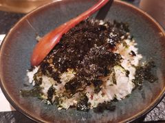 海苔拌饭-牛家酒场(7mall店)