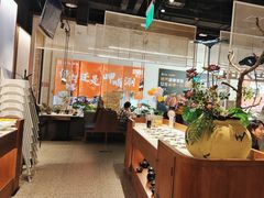 -新辣道鱼火锅(航天万源店)