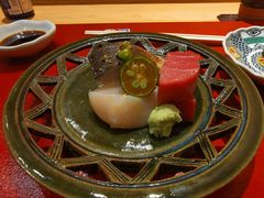 -鮨青(恒基名人购物中心店)