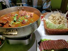 -丁里羊肉小镇(天鹅湖总店)