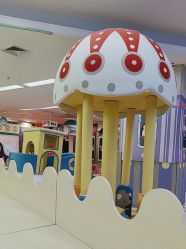 -孩子王(铁西万达店)