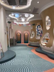 -奈尔宝·儿童乐园·亲子餐厅(苏州大悦城店)