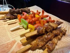 -百好乐宠物友好餐厅(朝外大街店)