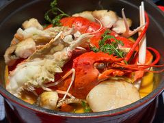 -弦月窗LUNETTE BY AMANDA(复兴路店)