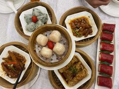-老廣新意-全天茶点(宝能店)