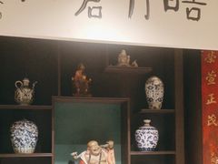 -福照楼汽锅鸡·云南特色菜·城市文化地标(胜利堂店)