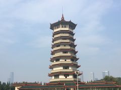 -食膳公园包子铺(烈士公园店)