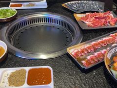 -老卜奎齐齐哈尔烤肉(人民东路店)