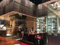 -君悦酒店·1881·北京烤鸭