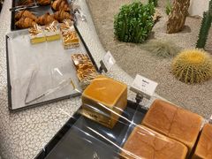 -OUR Bakery(SKP-S店)