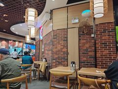-裕记烧腊连锁餐饮(国商分店)
