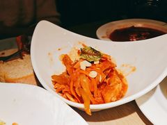 -波特曼西餐厅(中央大街店)