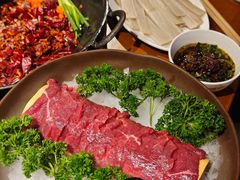-楠火锅(太古里总店)