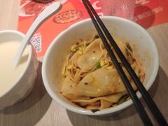 -大师兄·西北小馆(南沙万达广场店)