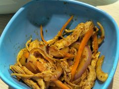 -友达面馆·酸菜鱼面(钱塘区店)