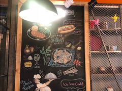 -MI WU FACTORY米屋美食工厂餐厅(绿地店)