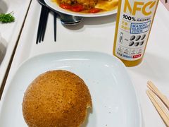 -宜家·瑞典风味餐厅(天津东丽商场店)