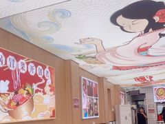 -冒菜西施·非遗冒菜(总店)