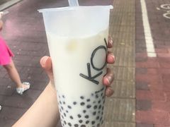 -KOI Thé(正佳广场店)