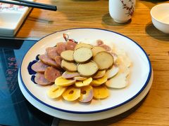 -小平岛開海水饺(浑南店)