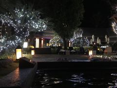 -七彩云南古滇温泉山庄