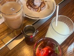 -PIZZA BIANCA(民园店)