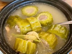 -先记烧鹅王·本地粤菜(福永店)