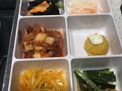 -韩时烤肉(丰科万达广场店)
