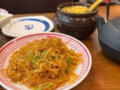 -满园烤鸭·春饼(太原街万达店)