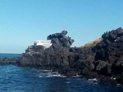 -龙头岩(Dragon Head Rock)