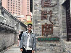 -回龙窝历史文化街区