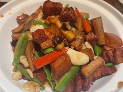 -老雒阳面馆·水席(定鼎门店)