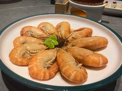 -佬太公海鸭·海鲜大排档(上海总店)