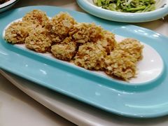 -香阁餐厅·常州菜·常州菜代表品牌(新北奥体店)