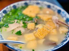 -小潘记鸭血粉丝汤