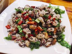 -滇香肴·云南菜蒸汽石锅鱼(云南北路店)