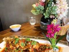 三味鲈鱼-Siam泰餐厅(水上公园店)