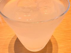Pear&nbsp;juice-面屋 猪一