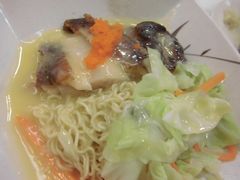 -兰芳园(上环店)