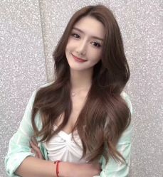-那茉 Hair Salon