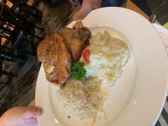 -兰特伯爵西餐厅·啤酒屋(方庄店)