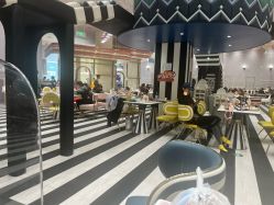 -奈尔宝家庭中心·亲子餐厅(鄞州万达店)