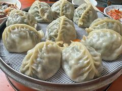 -叶存利海鲜大馅饺子(海宁路总店)