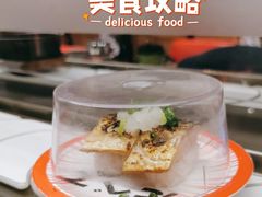 -友壹町寿司(佛山新DNA店)