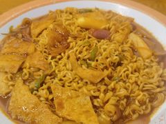 -韩礼年糕(飞虹路店)