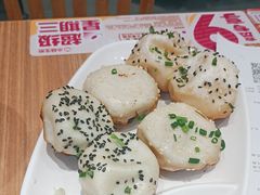 -小杨生煎(龙阳广场店)